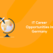 it career opportunities in germany