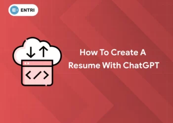 create resume with chatgpt