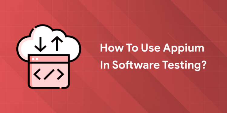 appium in software testing