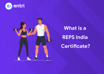 reps india certificate