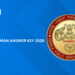 Kerala PSC Lineman Answer Key 2026 Released - Download PDF, Cut Off & Result Updates