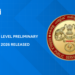 Kerala PSC 10th Level Preliminary Answer Key 2026 PDF Released – BevCo LDC, LGS & Storeman