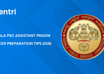 How to Prepare for Kerala PSC Assistant Prison Officer Exam 2026 – Step by Step Guide