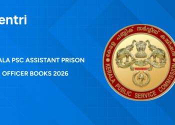 Best Books for Kerala PSC Assistant Prison Officer Exam 2026 – Subject Wise Guide
