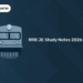 RRB JE Study Notes 2025 PDF – Download CBT 1 & CBT 2 Notes