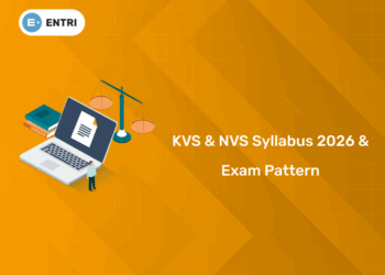 KVS & NVS Syllabus 2026 PDF & Exam Pattern – Tier 1, Tier 2, PGT, TGT, PRT