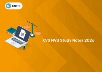 KVS NVS Study Notes 2026 PDF Download – Material for All Teaching & Non-Teaching Posts
