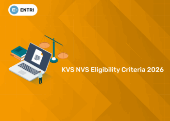 KVS NVS Eligibility Criteria 2026: Post-Wise Qualification, Age Limit & Rules