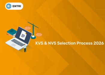 KVS & NVS Selection Process 2026: Syllabus, Exam Pattern, Tier-1 & Tier-2 Details