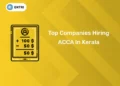 Top Companies Hiring ACCA In Kerala