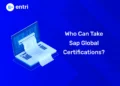 Who Can Take Sap Global Certifications