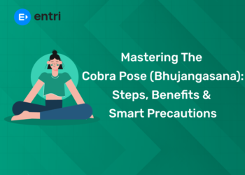 Mastering the Cobra Pose (Bhujangasana): Steps, Benefits & Smart Precautions