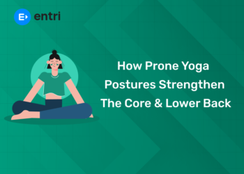How Prone Yoga Postures Strengthen the Core & Lower Back