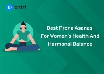 Best Prone Asanas for Women’s Health and Hormonal Balance