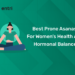 Best Prone Asanas for Women’s Health and Hormonal Balance