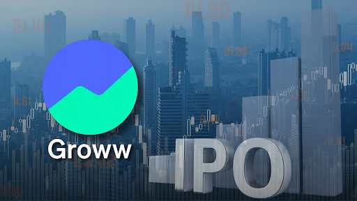 Groww IPO 
