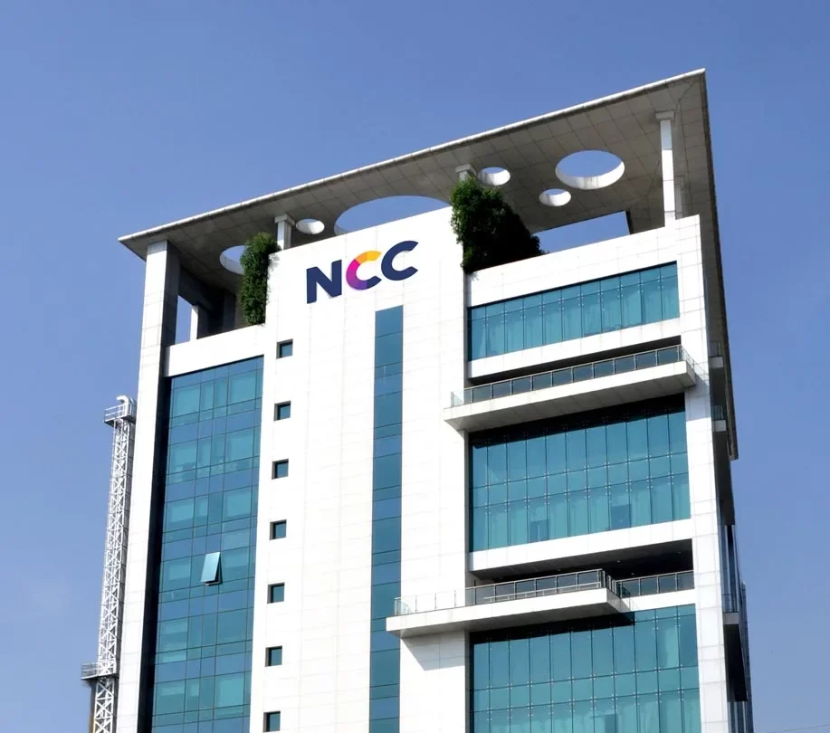 NCC Limited