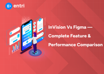 inVision vs Figma — Complete Feature & Performance Comparison