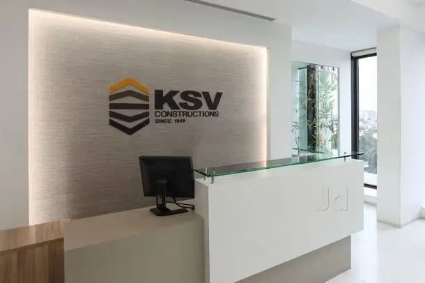 K.S. Venkatraman & Co. Pvt Ltd.