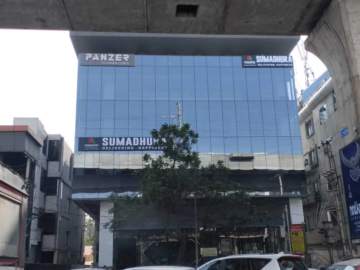 Sumadhura Infracon Pvt Ltd