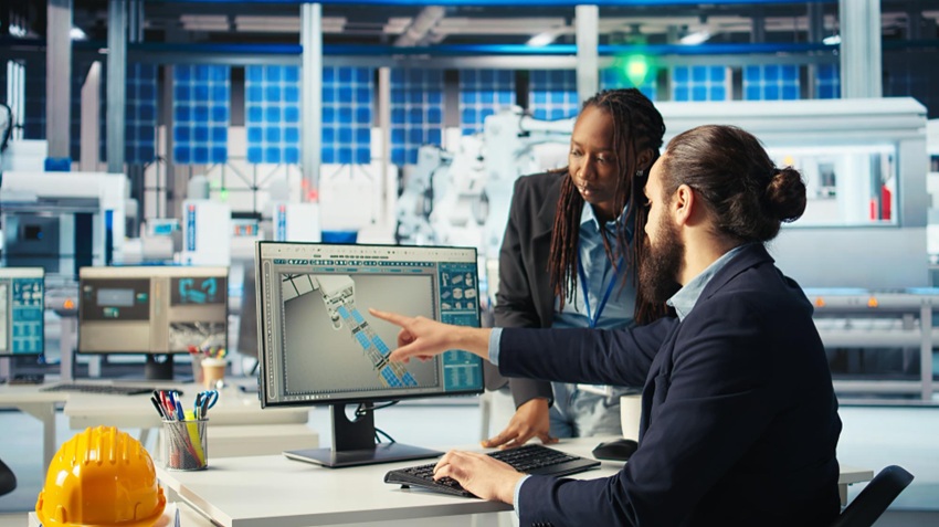 What Is BIM & Why Kerala Needs BIM Engineers