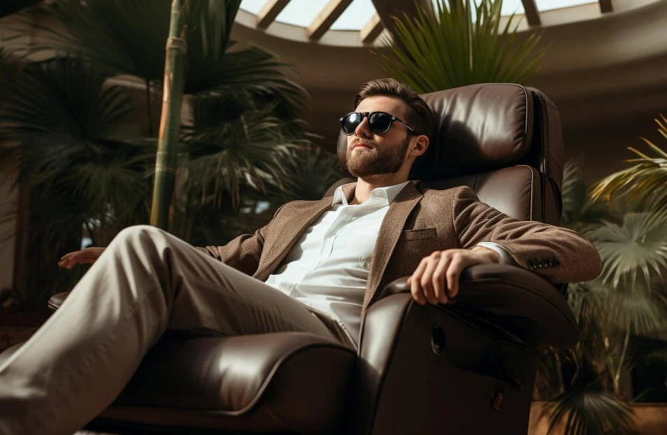 Psychological Reality