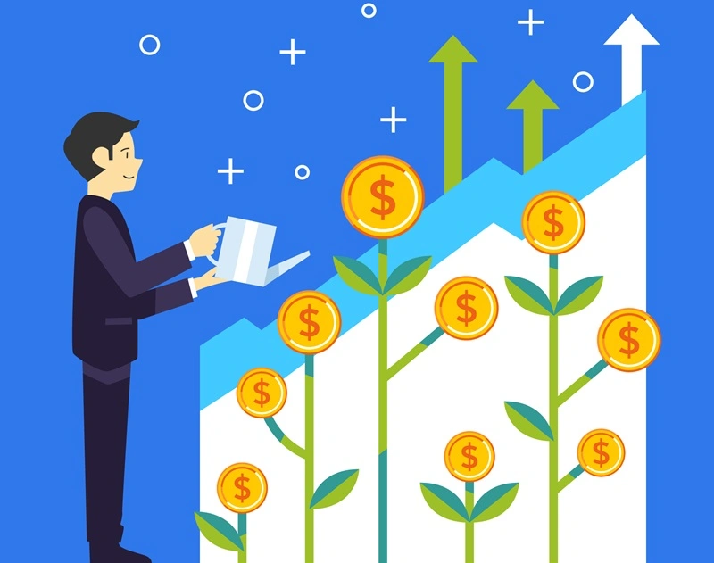 What Is Growth Investing?