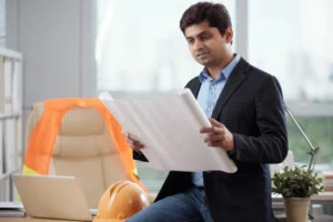 architect in germany