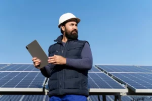 solar panel installer in germany