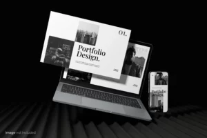 create a website with claude ai