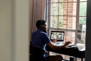 can enrolled agents work remotely