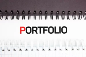 web developer portfolio