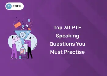 Top 30 PTE Speaking Questions You Must Practise
