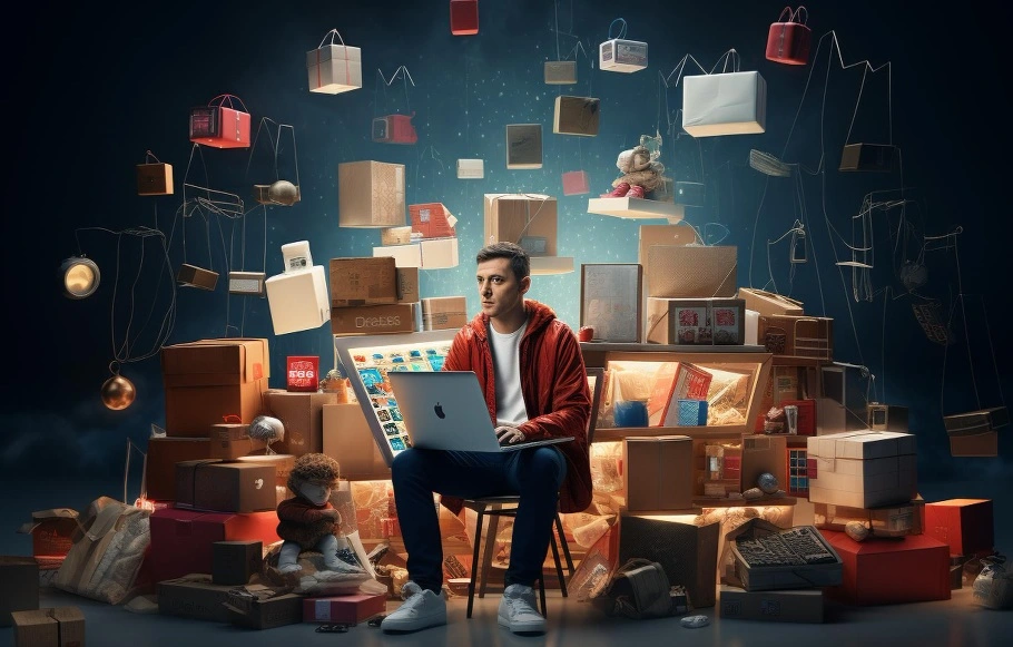 Dropshipping Is Growing