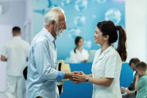 soft skills for every healthcare professionals