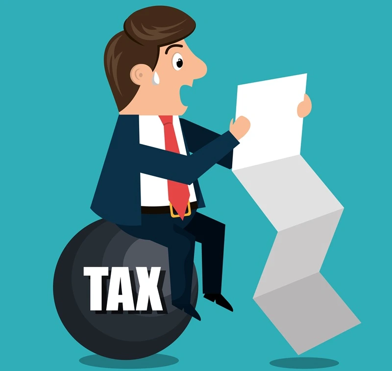 6 Common Reasons for Getting an Income Tax Notice