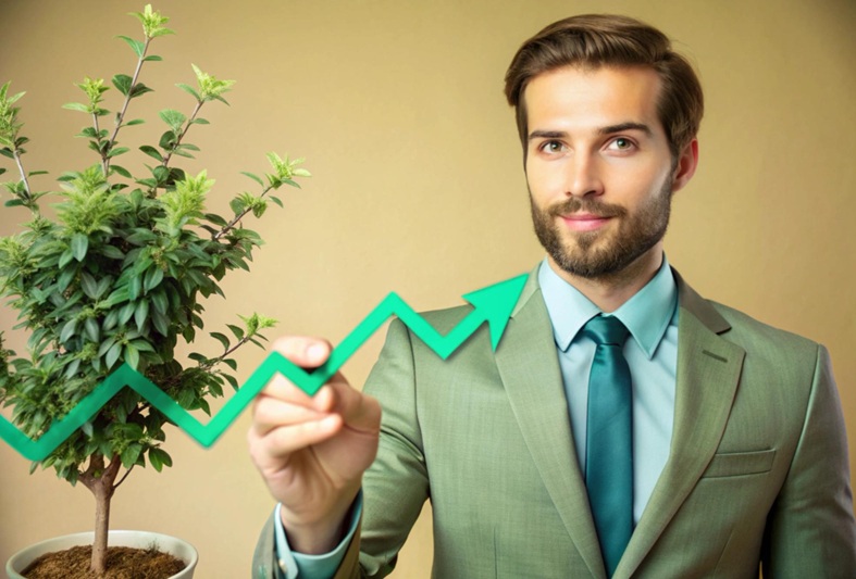 Benefits of growth investing