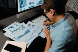 data scientist portfolio