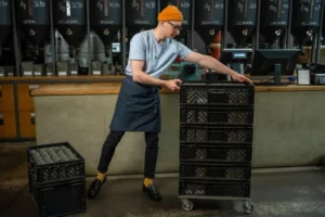 battery storage specialist in germany