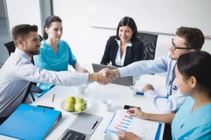 soft skills for every healthcare professionals