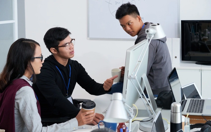 Top 10 AI Tools for Engineering Students