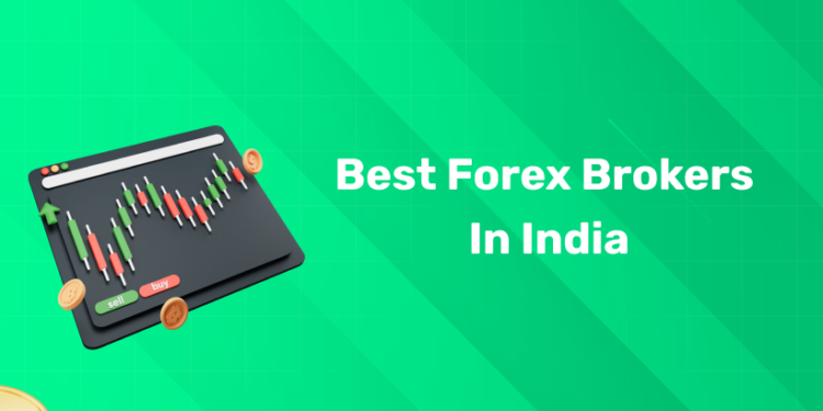 best forex brokers india