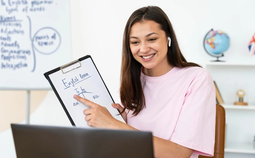 Best Online Montessori Teacher Training Course in Tamil Nadu