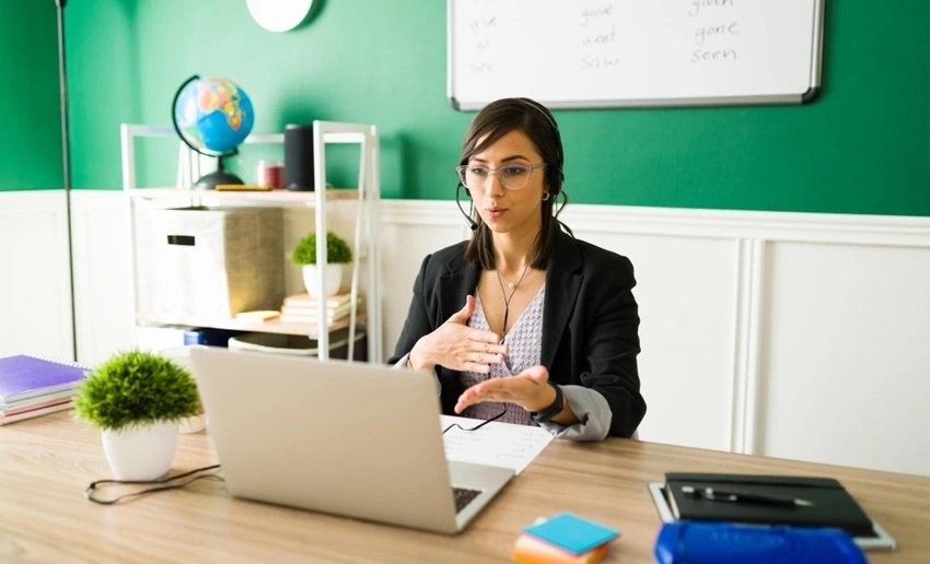 online Montessori TTC