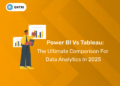 Power BI vs Tableau