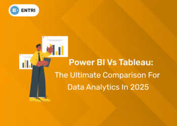 Power BI vs Tableau