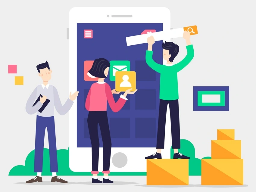 What “Digital Marketing” Actually Means for a Dropshipper