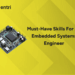 Embedded Systems vs VLSI: Which Has Better Career Scope?