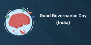Good Governance Day (India)