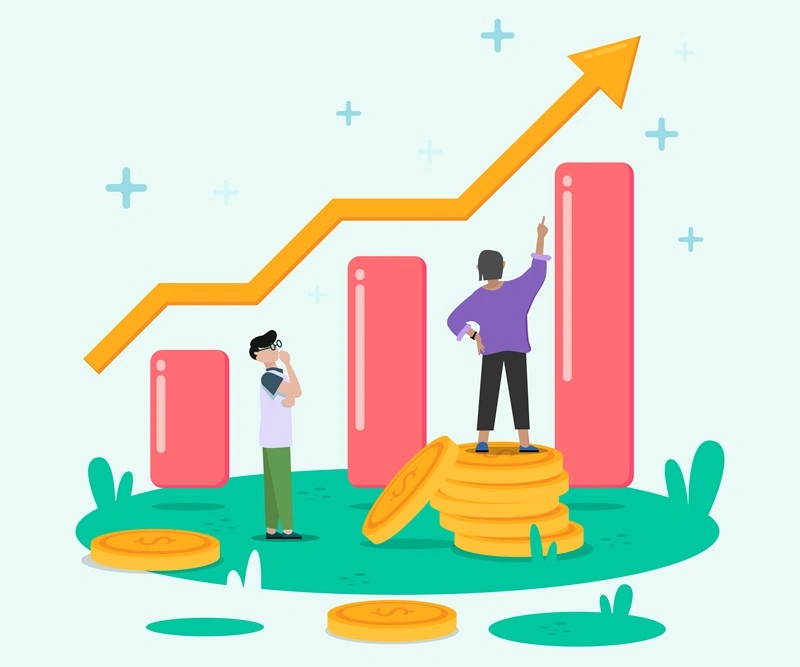 5 factors to consider in Growth Investing